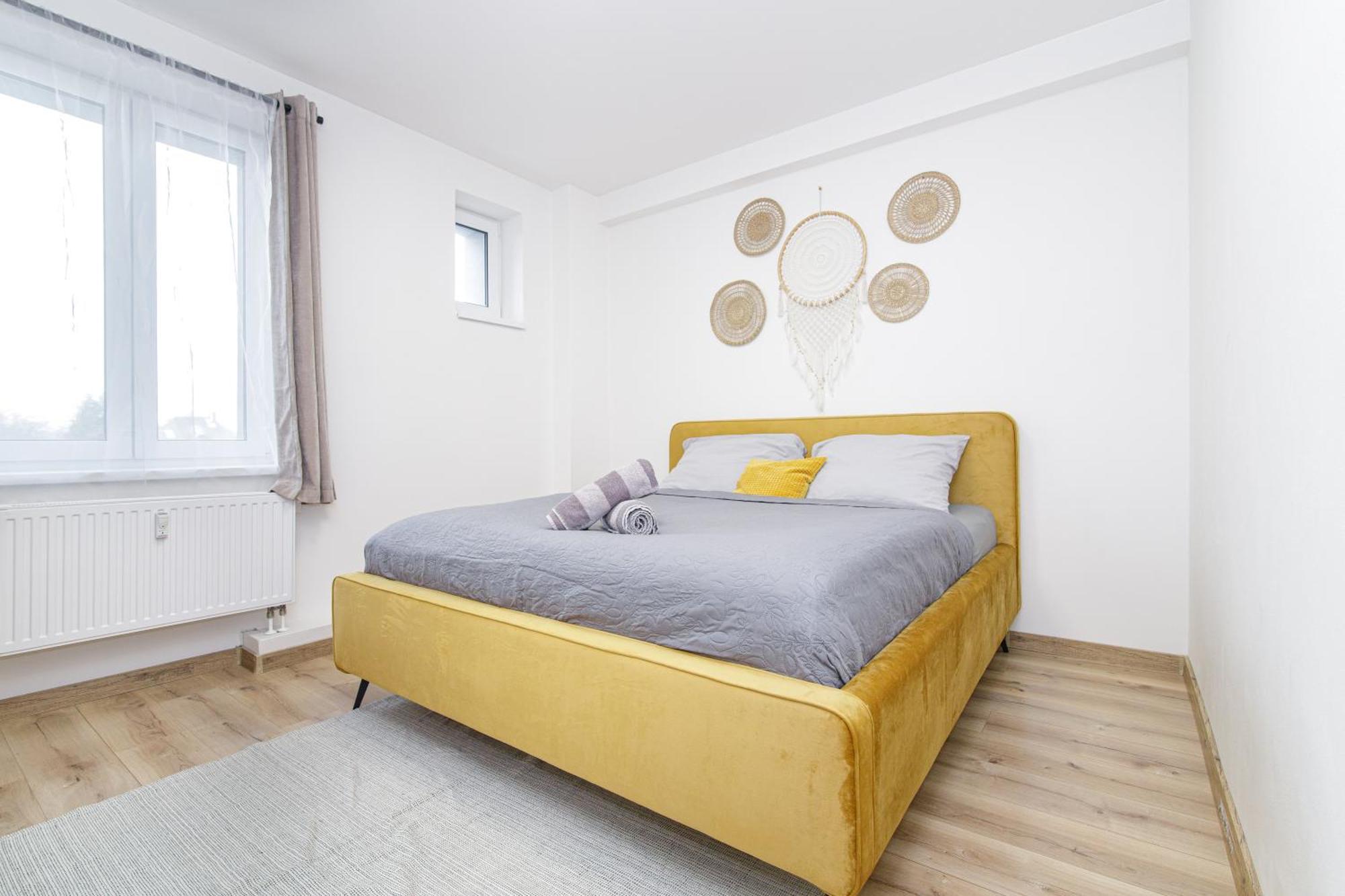 Apartment Hotel Stud Mb Ostrava Exteriör bild