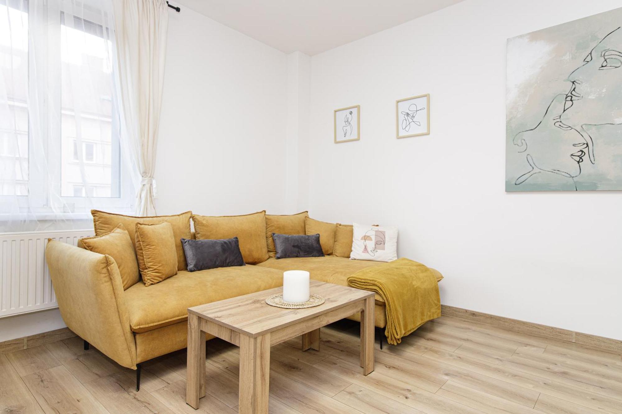 Apartment Hotel Stud Mb Ostrava Exteriör bild